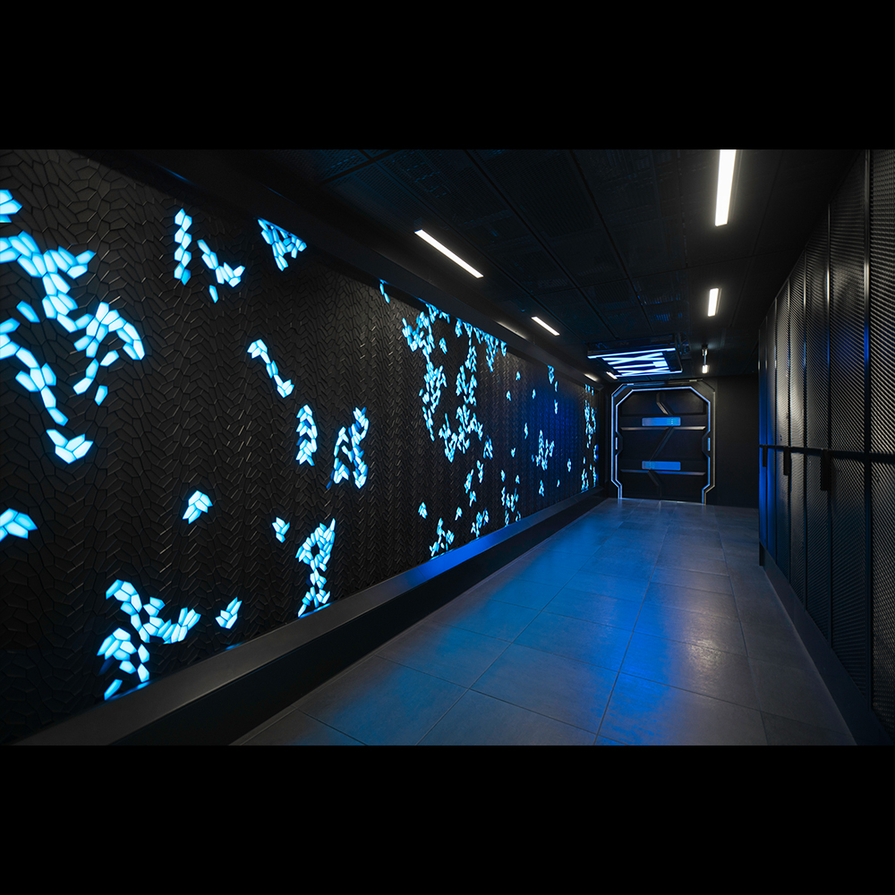 Conway's Game of Life