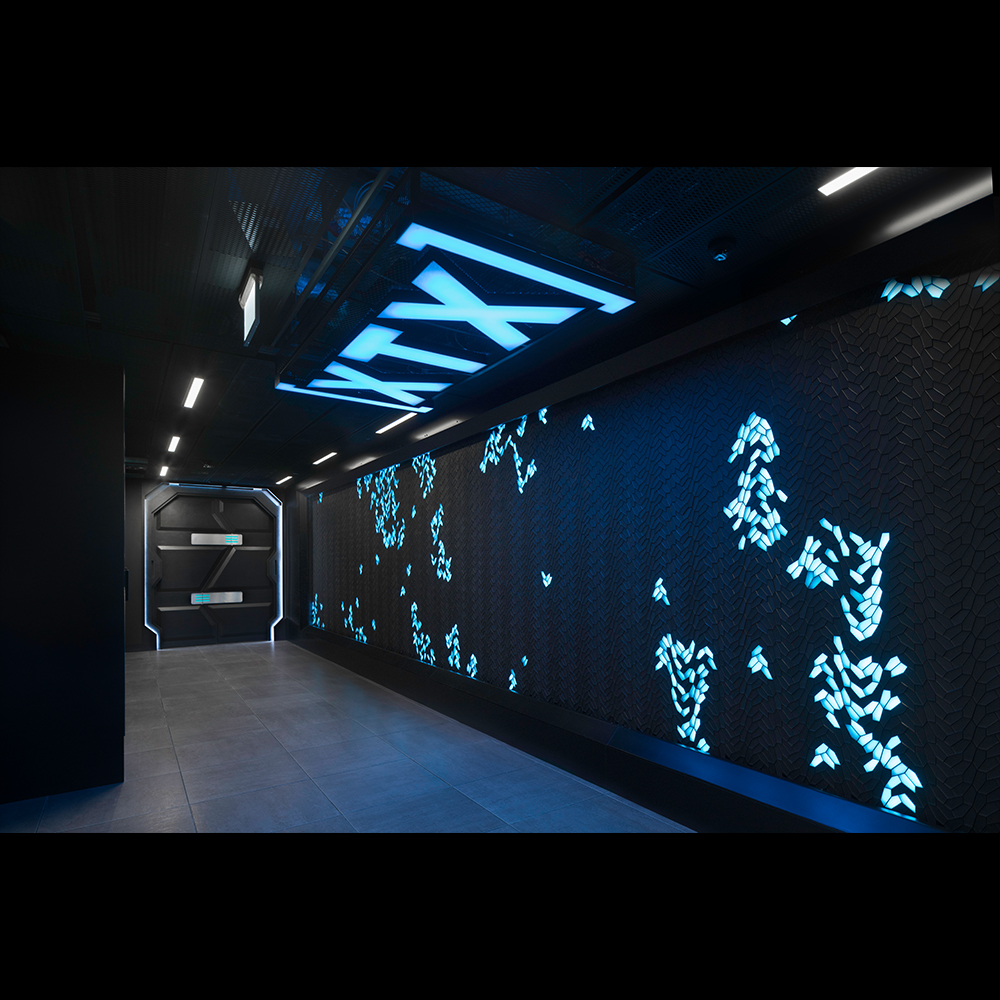 Conway's Game of Life